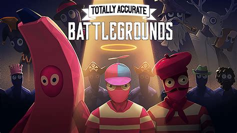 totally accurate battlegrounds apk|Totally Accurate Battlegrounds (TABG) APK for .